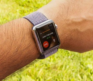Apple Watch научатся предупреждать об опасности солнечных ожогов