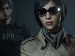 В новом трейлере Resident Evil 2 показали старую знакомую