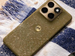 Motorola Edge 2026 представили офіційно: характеристики і ціна