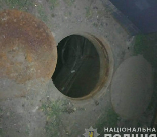 Правоохранители взяли под стражу вора-рецидивиста, который промышлял кражами кабеля