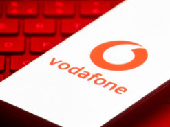 У мобильного оператора Vodafone возникли проблемы с голосовой связью