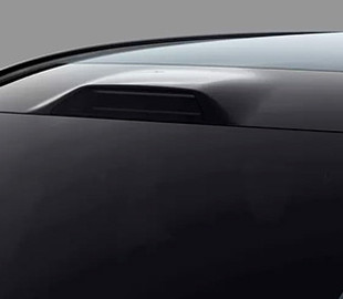 Беспилотники Volvo выйдут на дороги через два года