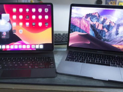 Apple не планирует объединять iPad и Mac