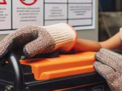 Як убезпечити себе під час використання генераторів