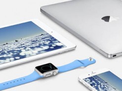 Какие устройства Apple первыми получат microLED