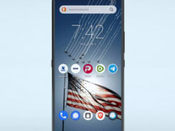 Перший в світі «смартфон без цензури» виявився дешевим китайським телефоном