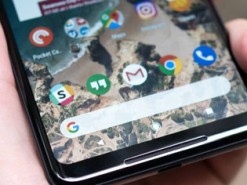 Google Pixel 3 XL на новых рендерах