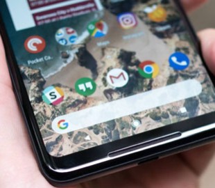 Google Pixel 3 XL на новых рендерах