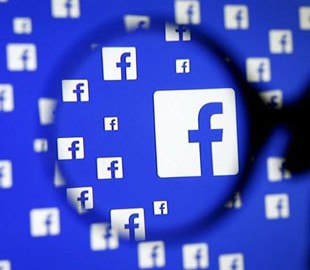 Facebook розробляє систему, що буде підслуховувати телевізори користувачів