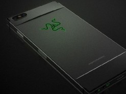 Концепт игрового смартфона Razer Phone 2.0 