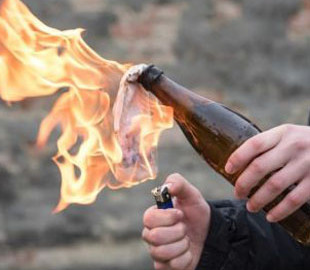 У Харкові затримали серійного палія, який міг працювати на рф – прокуратура