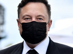 За час пандемії статки Ілона Маска зросли на 558 відсотків