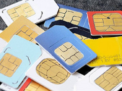 Украинцам в оккупации предложат виртуальные сим-карты: что это значит