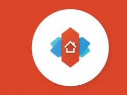 Вышло крупное обновление Nova Launcher