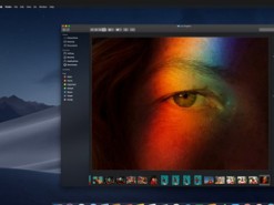 Представлена операционная система macOS Mojave