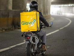Glovo запускает бесплатную доставку в трех городах Украины