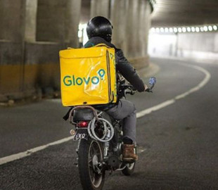 Glovo запускает бесплатную доставку в трех городах Украины