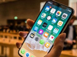В этом году может выйти только один iPhone с OLED-экраном