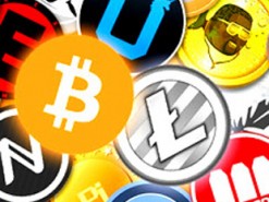 Aльткоины могут потеснить биткоин с рынка