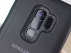 Официальные чехлы Samsung раскрыли названия и внешний вид будущих флагманов