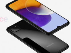 Samsung готовит смартфон с процессором MediaTek Dimensity