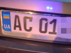 Правила тимчасового ввезення автомобілів на іноземній реєстрації