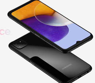 Samsung готовит смартфон с процессором MediaTek Dimensity