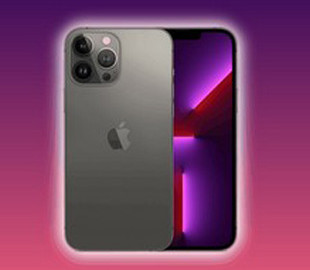 Поставки iPhone в 2022 году могут побить рекорд