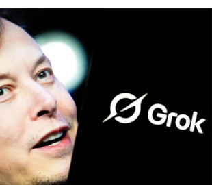 Grok називає Ілона Маска найкращим майже у всьому