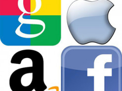 В США начали антимонопольное расследование в отношении 4 интернет-гигантов