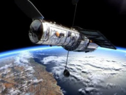 Космический телескоп Hubble неожиданно «уснул на работе»
