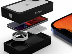 Apple сэкономила даже на зарядном кабеле iPhone 12