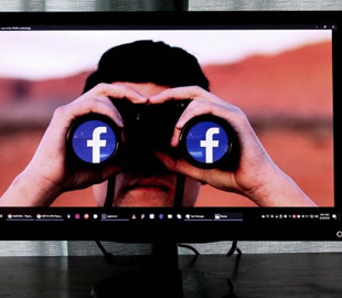 Facebook знает о вас все: мессенджер Signal уличил соцсеть в тотальной слежке за юзерами