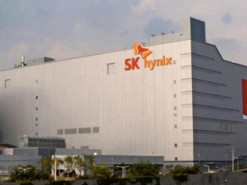 Европейская комиссия одобрила сделку между SK Hynix и Intel
