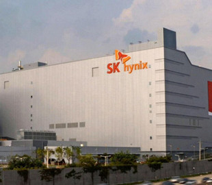 Европейская комиссия одобрила сделку между SK Hynix и Intel