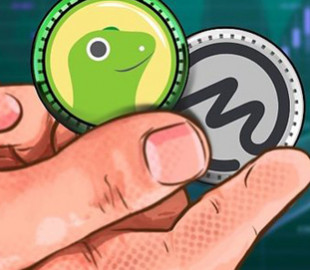 СМИ: Китай заблокировал сервисы CoinGecko и CoinMarketCap