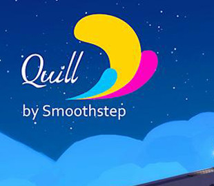 Facebook передал права на Quill своему создателю