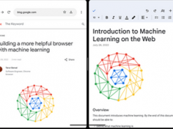 Google зробила Android-планшети набагато функціональнішими