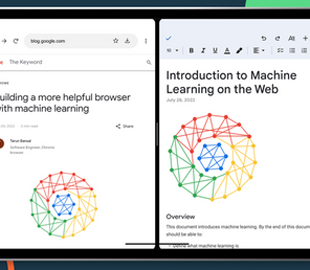 Google зробила Android-планшети набагато функціональнішими