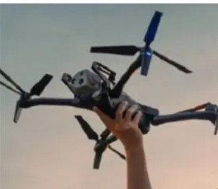 Приклад для США на випадок війни: Україна виробляє близько 1 млн FPV-дронів на рік