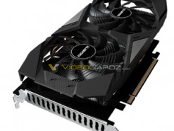 Опубликованы первые фото видеокарты Nvidia для профессионального майнинга