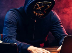 Китайские хакеры атаковали чиновников из Европы, используя вторжение России в Украину