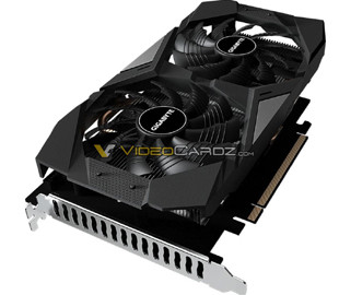 Опубликованы первые фото видеокарты Nvidia для профессионального майнинга