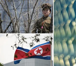 На картах Google увидели тайную тюрьму в КНДР: в ней могут содержать до 15 тысяч человек. Фото