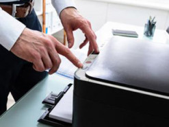 Удаленный сервер печати позволяет перехватить контроль на Windows-системой