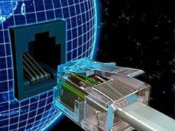 Минцифры назвало среднюю скорость интернета в городах Украины