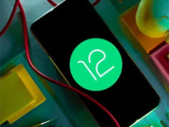 Google отложила релиз Android 12