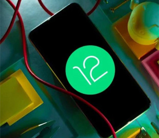 Google отложила релиз Android 12