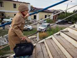 ЦПД закликає громадян на деокупованих територіях не піддаватись на провокації рф