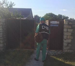 В Новой Одессе 16-летний внук зарезал деда из-за выключенного компьютера